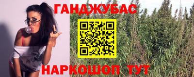 гашик Пугачёв
